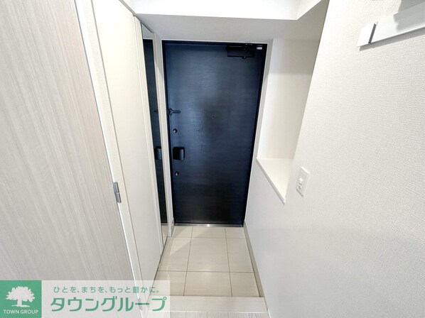 アーバネックス森下WESTの物件内観写真